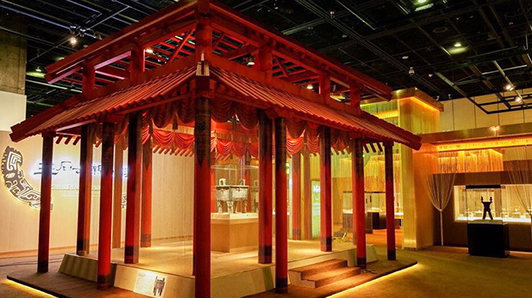 驻留实践：在首都博物馆聆听《从策展到实施，若干细节分析》的思索
