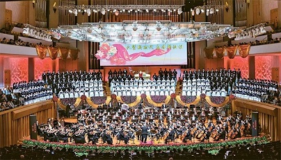 李屹｜展现文艺文联工作新气象新作为