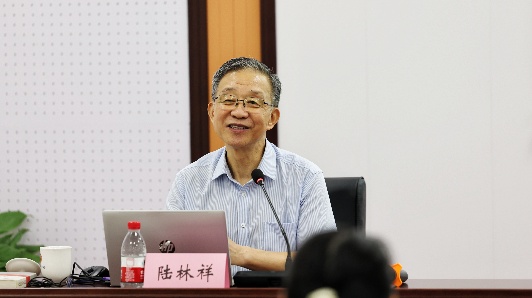 培训负责人班｜陆林祥：培训设计与管理的实践分享
