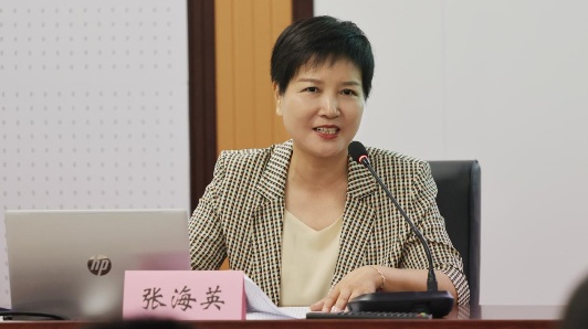 培训负责人班｜案例教学：新时代文联教育培训工作经验交流
