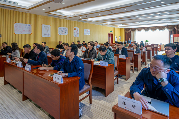 策展八期｜跨界探索·传播致远——周亭、覃京燕、武小川、丁宁专题讲座