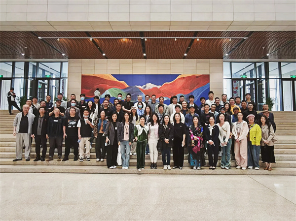 联合培养｜2025年浙江省高层次文艺人才培训班回顾