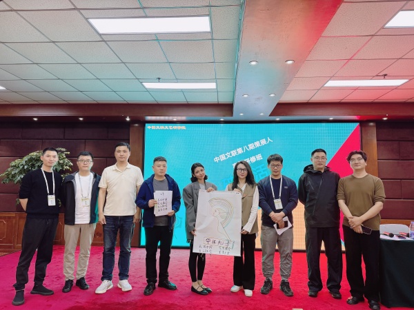 研修心得｜李文泺：策展八期·一场美的修行