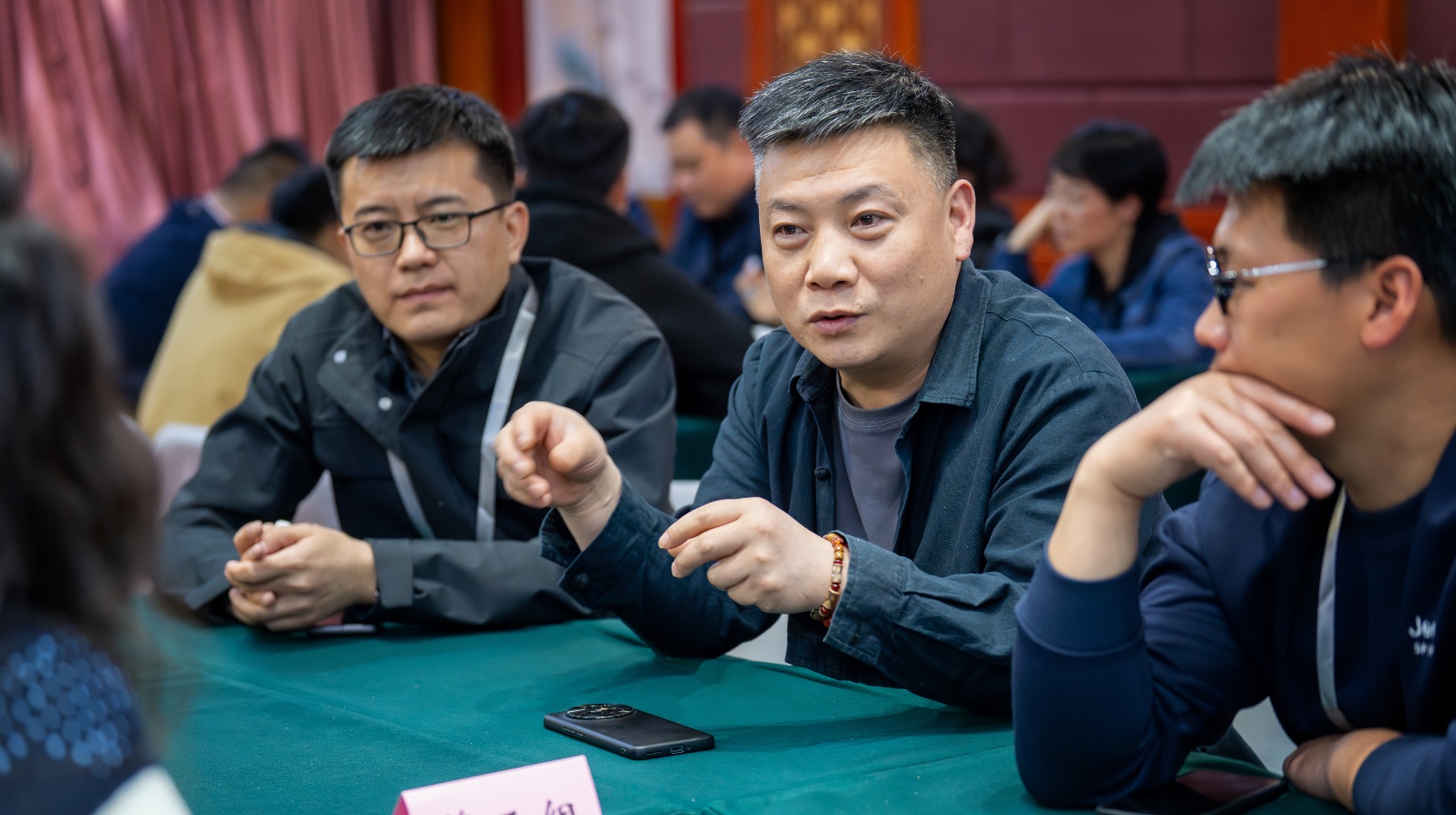 研修心得｜宋高峰：策展路上，责任与情谊同行