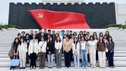 新进工作人员班｜中国文联2025年新进工作人员培训班回顾