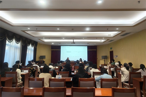 中国文联2025年度青年文艺创作扶持计划立项项目创作人员培训班回顾