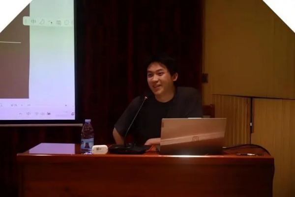 研修心得|张书皓:跨界启思 多元赋能