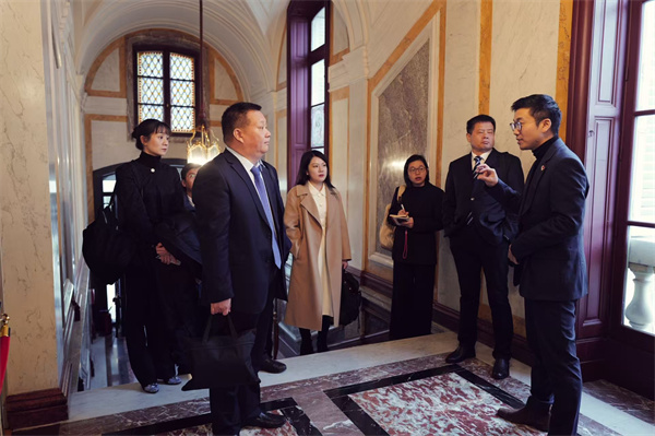 海外12期｜文艺组织管理与国际文化传播高级研修班圆满结业