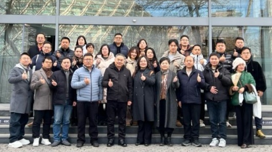 2025年苏州吴中文艺拔尖人才研修班精彩回顾