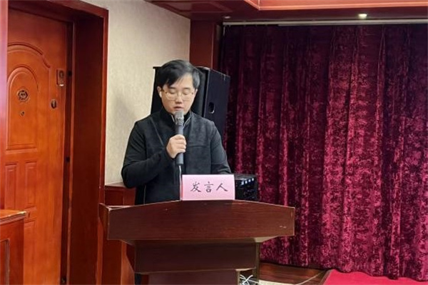 研修心得｜魏辰：在跨界融合中探寻非遗的当代生命力