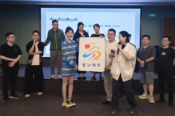 研修心得|冯一豪:以美破界,向新而行