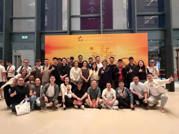 名家传艺舞台班｜研修花絮一
